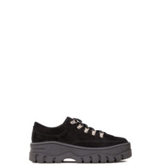 Glamazons Sneakers γυναικεία Glamazons Μαύρο LOG