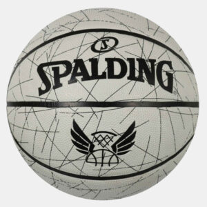 Spalding Spalding Flight Lines Outdoor Μπάλα Μπάσκετ Νο 7 (9000127950_17029)