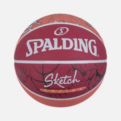 Spalding Spalding Sketch Dribble Νο7 (9000085931_49384)