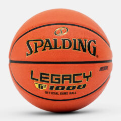 Spalding Spalding TF-1000 Legacy FIBA Sz7 Μπάλα Μπάσκετ N5 (9000092368_1608)