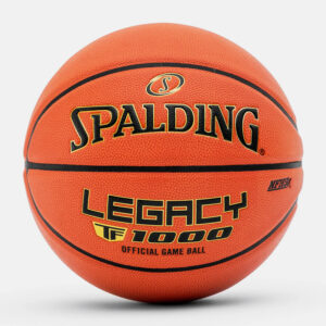 Spalding Spalding TF-1000 Legacy FIBA Sz7 Μπάλα Μπάσκετ N5 (9000092368_1608)