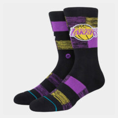 Stance Stance Lakers Cryptic Unisex Κάλτσες (9000119922_1469)