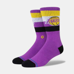 Stance Stance Lakers Unisex Κάλτσες (9000119921_3149)