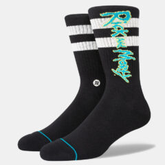 Stance Stance Rick And Morty Unisex Κάλτσες (9000119878_1469)