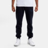 Target Target Cuffed Pant Fleece ''Basic New Logo'' Ανδρικό Παντελόνι Φόρμας (9000118354_003)
