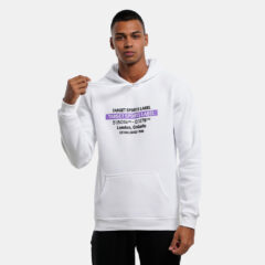 Target Target Hoodie Fleece ''Sports'' Ανδρική Μπλούζα με Κουκούλα (9000118364_3198)