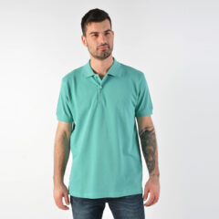 Target Target Men's Polo T-Shirt - Ανδρική Polo Μπλούζα (9000030015_12825)