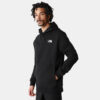 the north face The North Face Coordinate Ανδρική Μπλούζα με Κουκούλα (9000132825_23282)