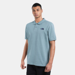 the north face The North Face Piquet Ανδρικό Polo T-Shirt (9000101566_58606)