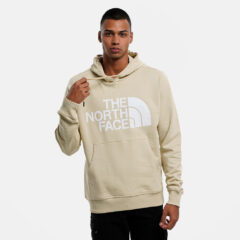 the north face The North Face Standard Ανδρική Μπλούζα με Κουκούλα (9000115357_7723)
