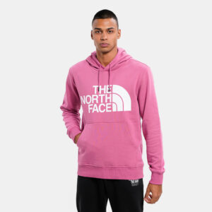 the north face The North Face Standard Ανδρική Μπλούζα με Κουκούλα (9000115358_61999)