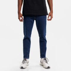 Tommy Jeans Tommy Jeans Dad Jean Tapered Ανδρικό Τζιν Παντελόνι (9000114449_55727)