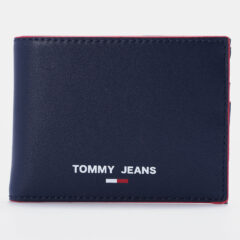 Tommy Jeans Tommy Jeans Essential Ανδρικό Πορτοφόλι (9000102813_45076)