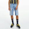Tommy Jeans Tommy Jeans Ethan Rlxd Dnm Short Ae714 Hlbrd (9000088541_55447)