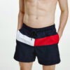 Tommy Jeans Tommy Jeans Medium Swimsuit Ανδρικό Μαγιό (9000074597_38713)