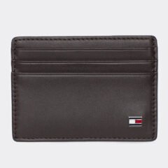 Tommy Jeans Tommy Jeans Men's Leather Card Holder (9000051198_1608)