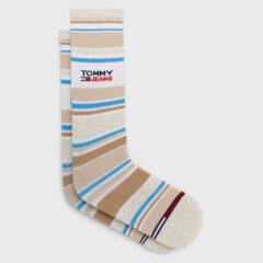 Tommy Jeans Tommy Jeans Multicolor Stripe Unisex Κάλτσες (9000102775_3241)
