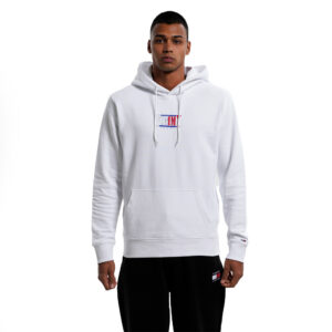 Tommy Jeans Tommy Jeans Reg Essential Graphic Ανδρική Μπλούζα με Κουκούλα (9000123526_1539)