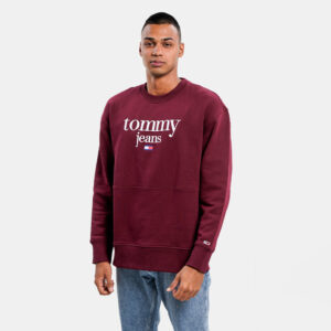 Tommy Jeans Tommy Jeans Reg Modern Ανδρικό Φούτερ (9000123535_63708)