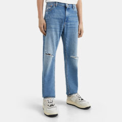 Tommy Jeans Tommy Jeans Regular Tapered Ανδρικό Παντελόνι Jean (9000137997_67194)