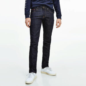 Tommy Jeans Tommy Jeans Ryan Relaxed Straight Ανδρικό Τζιν Παντελόνι (Μήκος 32L) (9000089969_22939)