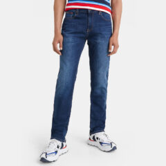 Tommy Jeans Tommy Jeans Ryan Straight Ανδρικό Jean Παντελόνι (9000114425_55726)