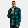 Tommy Jeans Tommy Jeans Sherpa Flannel Overshirt Ανδρικό Πουκάμισο (9000123538_63710)