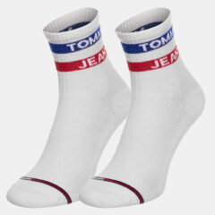 Tommy Jeans Tommy Jeans Street Prep Unisex Κάλτσες (9000123460_1539)