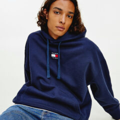Tommy Jeans Tommy Jeans Tjm Tommy Badge Hoodie (9000089975_45076)