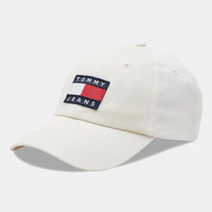 Tommy Jeans Tommy Jeans Tjw Heritage Cap (9000142531_6212)