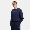 Tommy Jeans Tommy Jeans Γυναικεία Μπλούζα Φούτερ (9000114494_45076)