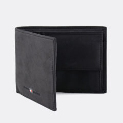 Tommy Jeans Tommy Jeans Εton Flap And Coin Pocket | Ανδρικό Πορτοφόλι (9000004324_1469)