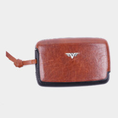 Tru Virtu Tru Virtu Card Case Hi-Tech Leather Line (9000043048_42647)