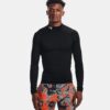 Under Armour Under Armour ColdGear Compression Ανδρική Μπλούζα με Μακρύ Μανίκι (9000087504_1480)