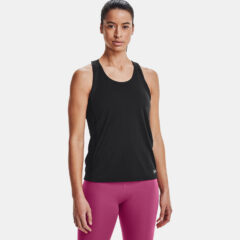 Under Armour Under Armour Fly By Γυναικεία Αμάνικη Μπλούζα (9000070680_50793)