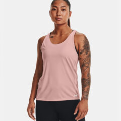 Under Armour Under Armour Fly By Γυναικεία Αμάνικη Μπλούζα (9000102400_58933)