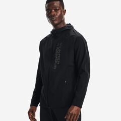 Under Armour Under Armour Outrun The Storm Jacket (9000087410_50793)