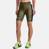 Under Armour Under Armour Project Rock HeatGear Γυναικείο Biker Σορτς (9000102464_58855)