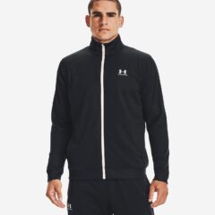Under Armour Under Armour Sportstyle Tricot Ανδρική Ζακέτα (9000087343_37424)