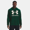 Under Armour Under Armour UA Rival Fleece Ανδρική Μπλούζα με Κουκούλα (9000118148_62552)