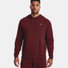 Under Armour Under Armour UA Rival Fleece Ανδρική Μπλούζα με Κουκούλα (9000118155_62547)