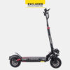 Urban Glide Urban Glide Escooter Ecross Pro Boost Ηλεκτρικό Πατίνι (9000100812_1469)