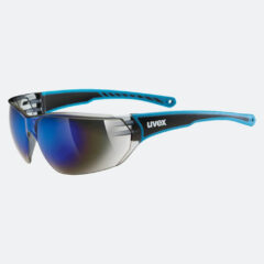 UVEX Uvex Sportstyle 204 | Unisex Γυαλιά Ηλίου (9000008332_3024)