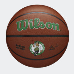 Wilson Wilson Boston Celtics Team Alliance Μπάλα Μπάκσκετ No7 (9000098923_58105)
