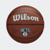 Wilson Wilson Brooklyn Nets Team Alliance Μπάλα Μπάκσκετ No7 (9000098919_8968)