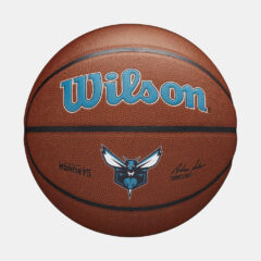 Wilson Wilson Charlotte Hornets Team Alliance Μπάλα Μπάσκετ No7 (9000119540_8968)