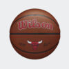 Wilson Wilson Chicago Bulls Team Alliance Μπάλα Μπάκσκετ No7 (9000098914_4143)