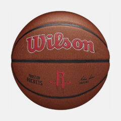 Wilson Wilson Houston Rockets Team Alliance Μπάλα Μπάσκετ No7 (9000119544_8968)