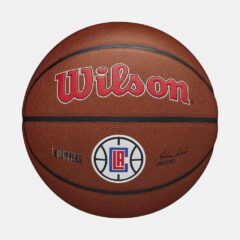 Wilson Wilson Los Angeles Clippers Team Alliance Μπάλα Μπάσκετ No7 (9000119555_8968)