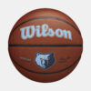 Wilson Wilson Memphis Grizzlies Team Alliance Μπάλα Μπάσκετ No7 (9000119537_8968)